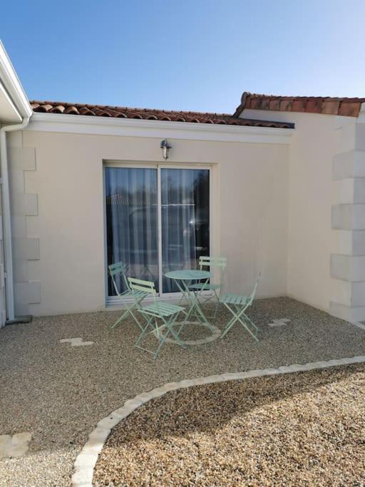 Angouleme Nord Location Chambre Independante Champniers  Exterior photo