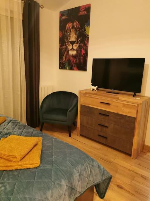 Angouleme Nord Location Chambre Independante Champniers  Exterior photo