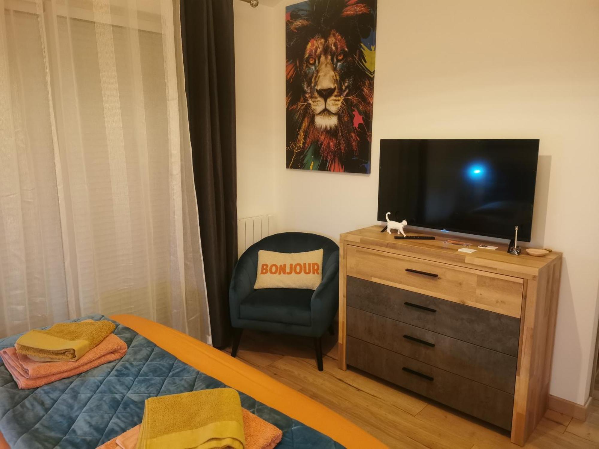 Angouleme Nord Location Chambre Independante Champniers  Exterior photo